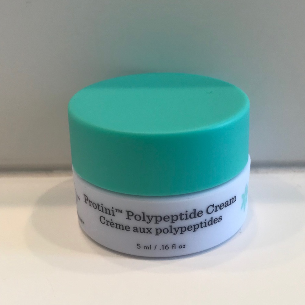 $5 • Drunk Elephant • Protini Polypetide Cream